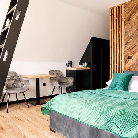 Widokowa Villa Top - Adults Only Kościelisko Zewnętrze zdjęcie