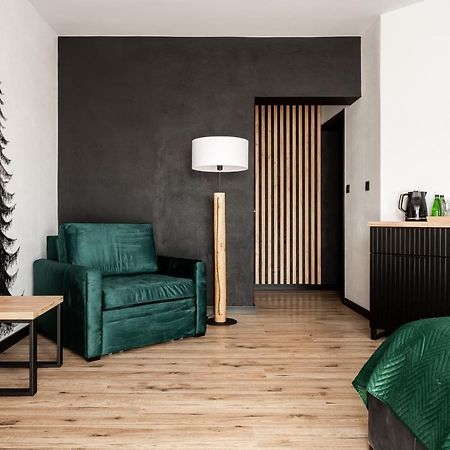 Widokowa Villa Top - Adults Only Kościelisko Zewnętrze zdjęcie