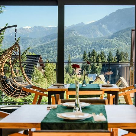 Widokowa Villa Top - Adults Only Kościelisko Zewnętrze zdjęcie