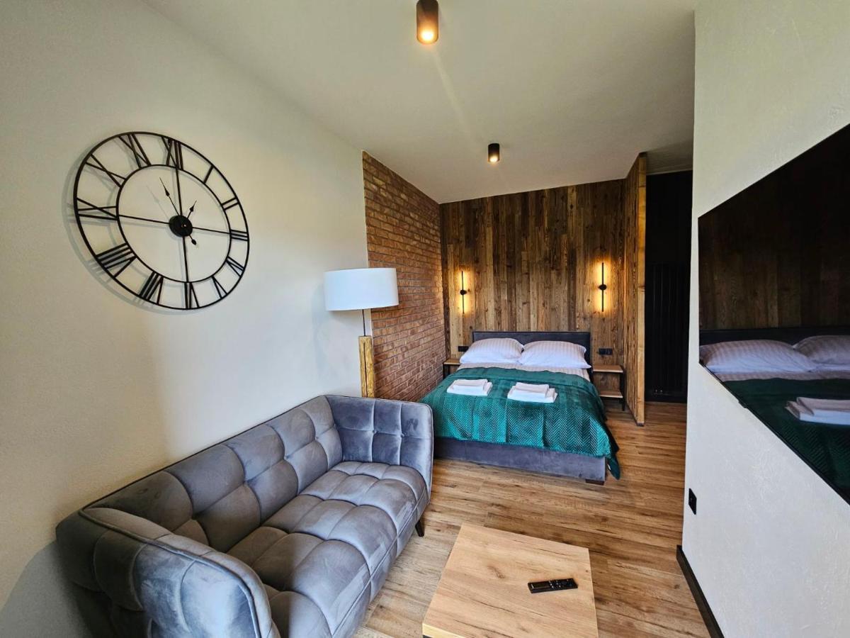 Widokowa Villa Top - Adults Only Kościelisko Zewnętrze zdjęcie
