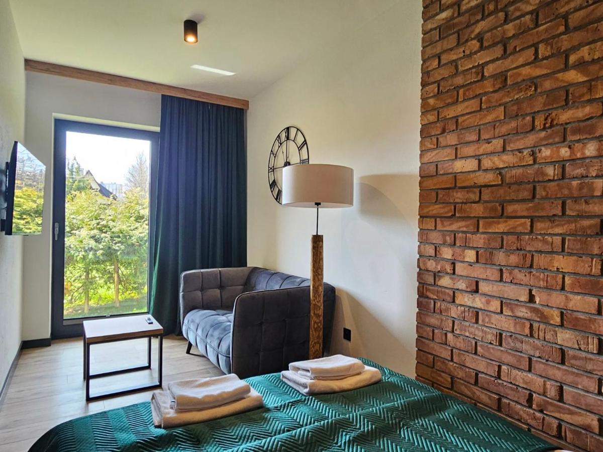 Widokowa Villa Top - Adults Only Kościelisko Zewnętrze zdjęcie