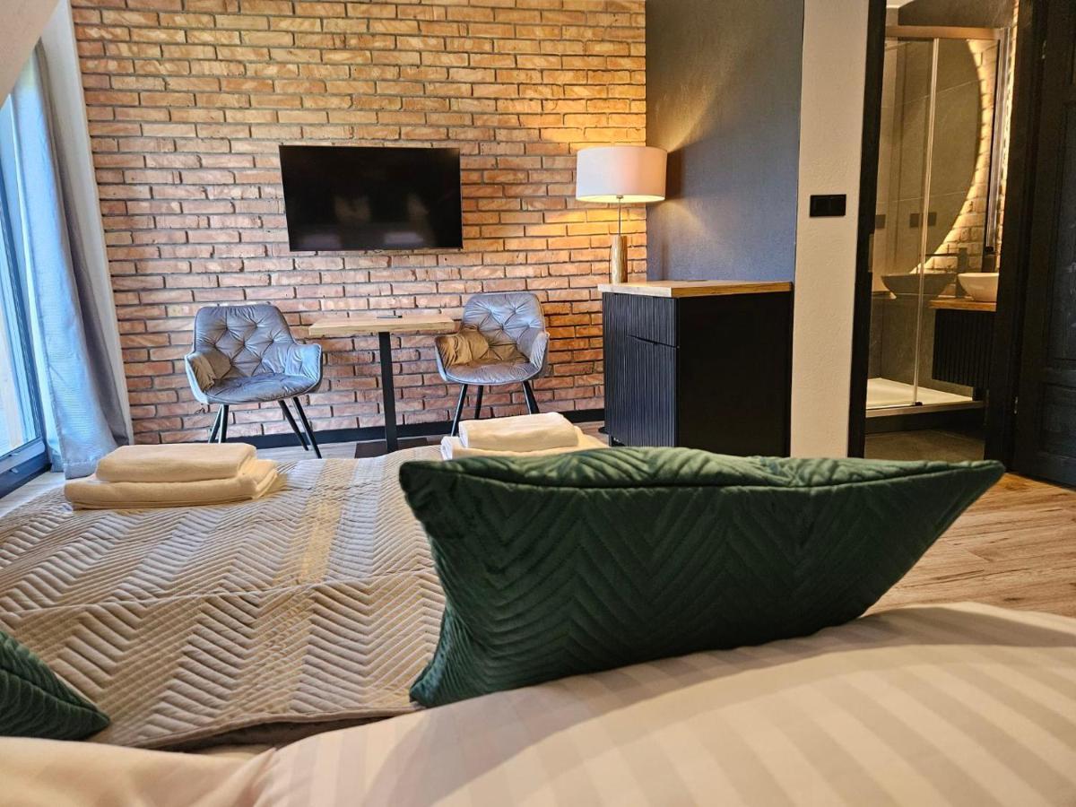 Widokowa Villa Top - Adults Only Kościelisko Zewnętrze zdjęcie