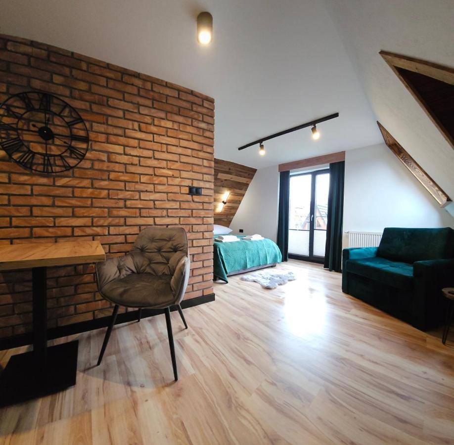 Widokowa Villa Top - Adults Only Kościelisko Zewnętrze zdjęcie
