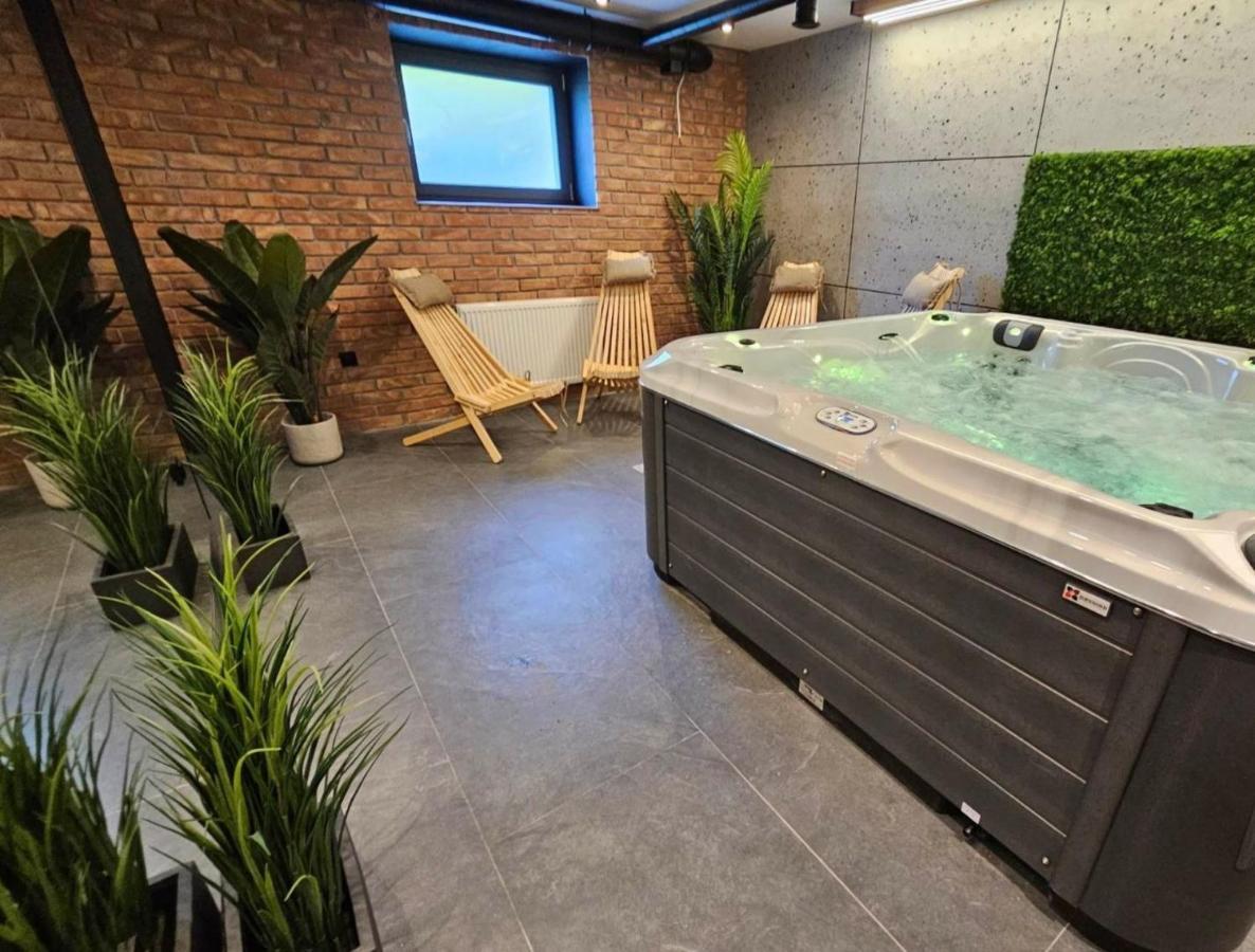 Widokowa Villa Top - Adults Only Kościelisko Zewnętrze zdjęcie