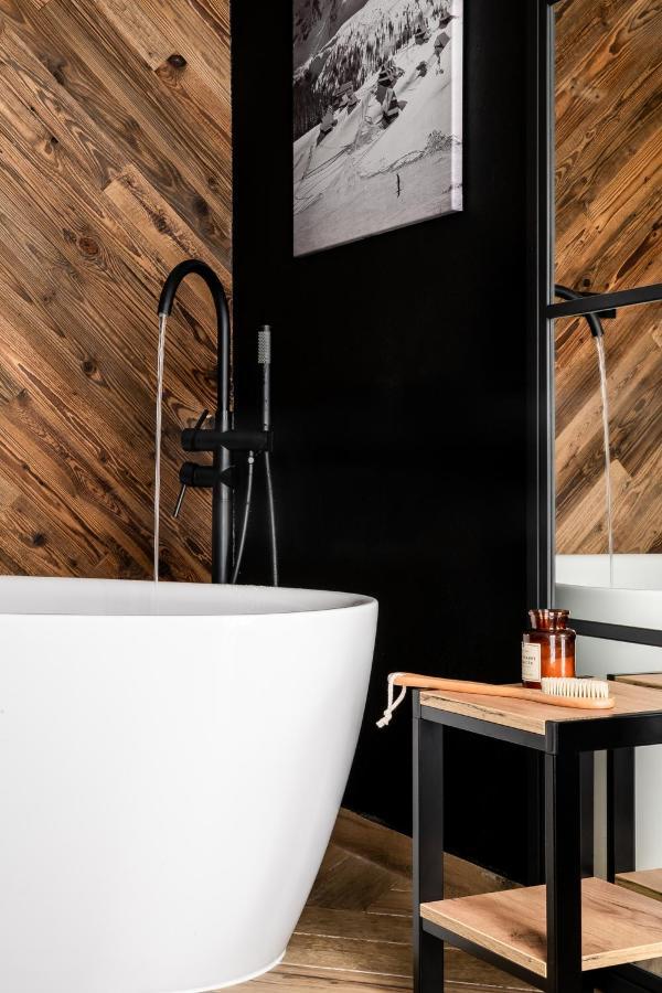 Widokowa Villa Top - Adults Only Kościelisko Zewnętrze zdjęcie