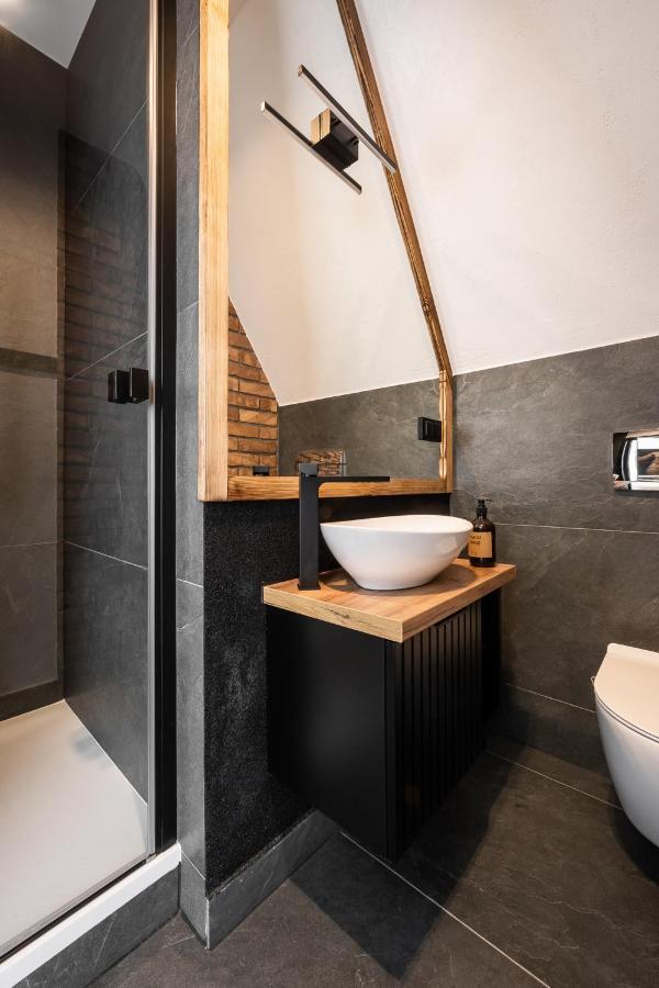 Widokowa Villa Top - Adults Only Kościelisko Zewnętrze zdjęcie
