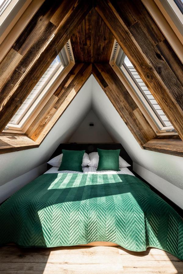 Widokowa Villa Top - Adults Only Kościelisko Zewnętrze zdjęcie