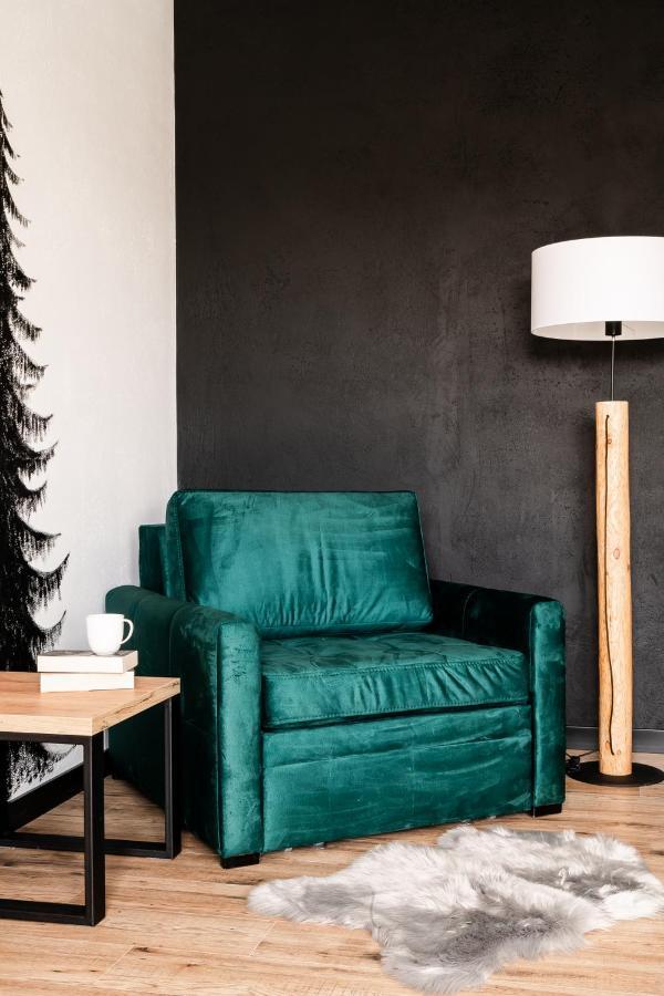 Widokowa Villa Top - Adults Only Kościelisko Zewnętrze zdjęcie