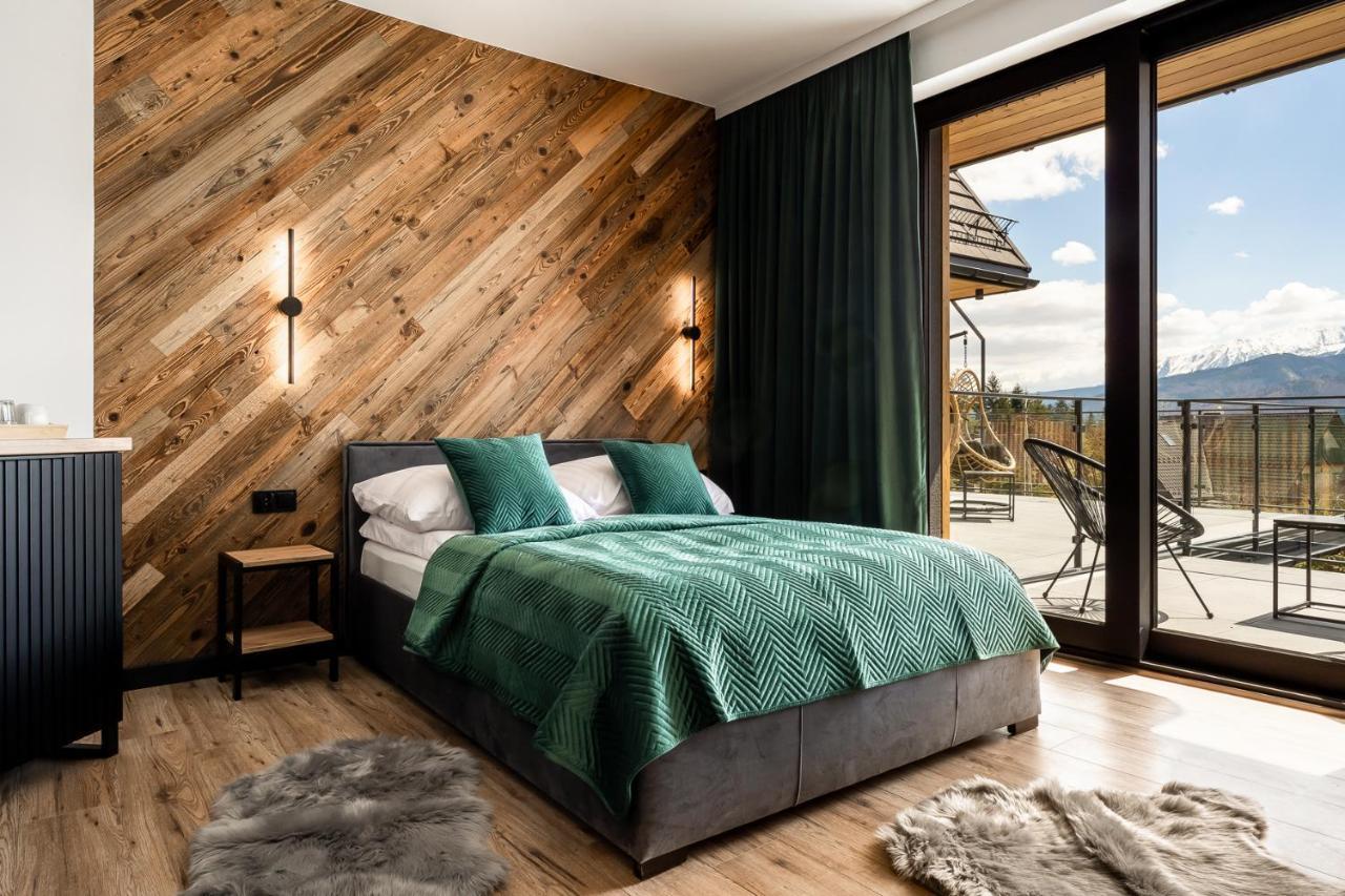 Widokowa Villa Top - Adults Only Kościelisko Zewnętrze zdjęcie