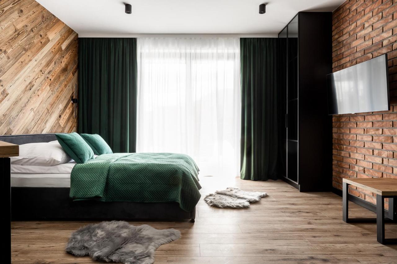 Widokowa Villa Top - Adults Only Kościelisko Zewnętrze zdjęcie