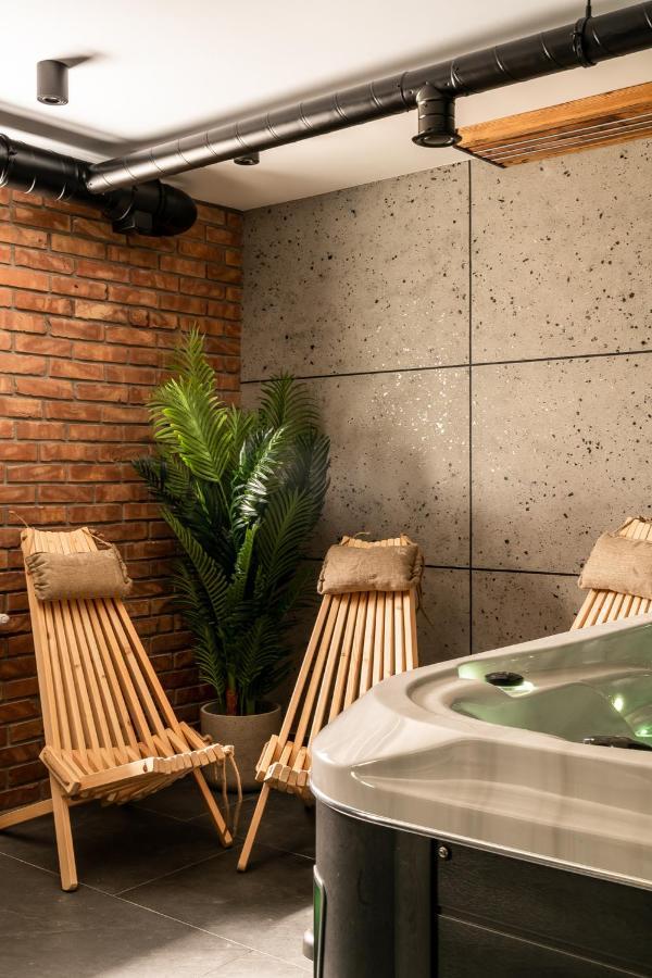 Widokowa Villa Top - Adults Only Kościelisko Zewnętrze zdjęcie