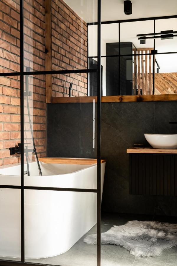 Widokowa Villa Top - Adults Only Kościelisko Zewnętrze zdjęcie