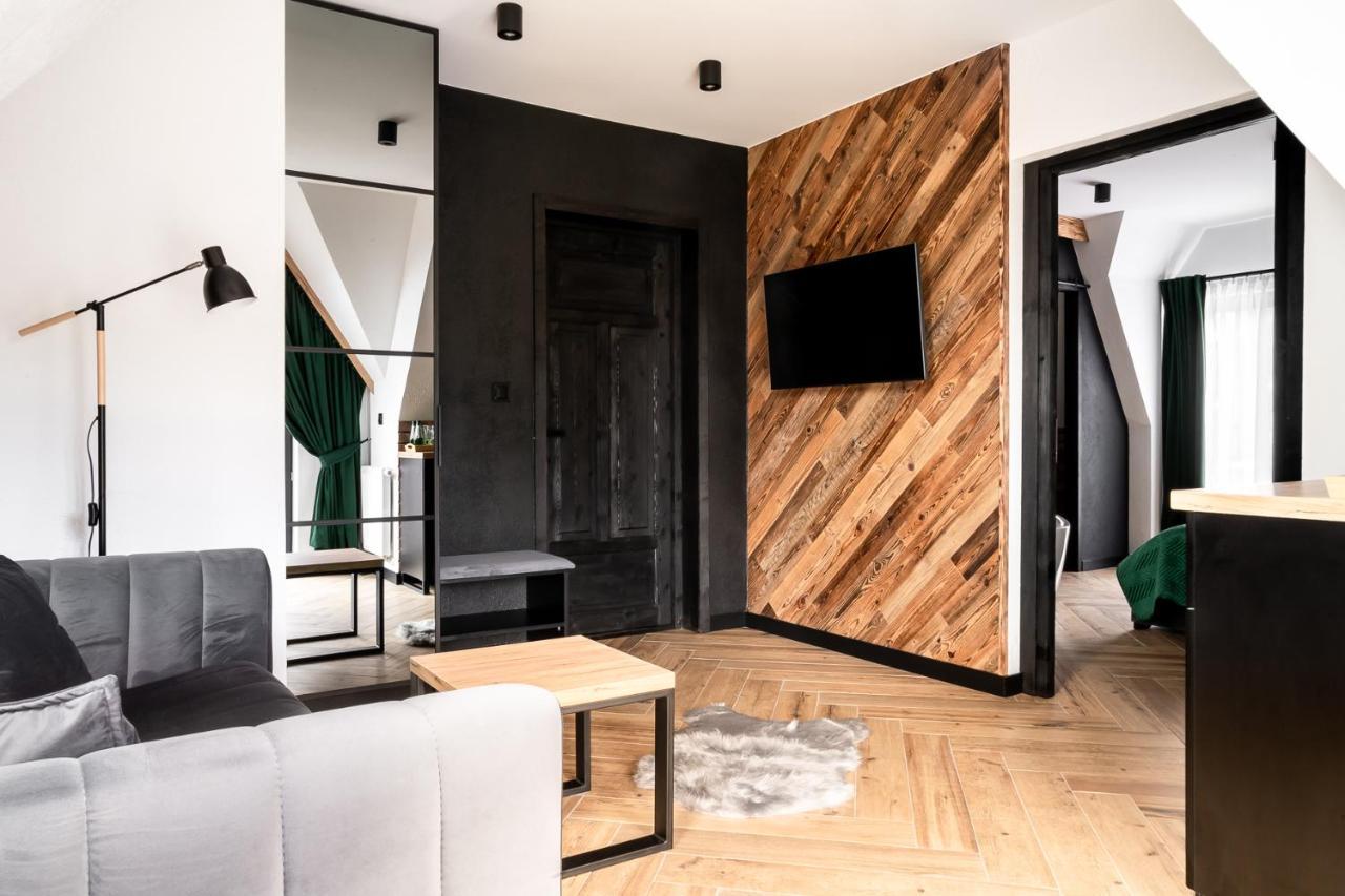 Widokowa Villa Top - Adults Only Kościelisko Zewnętrze zdjęcie