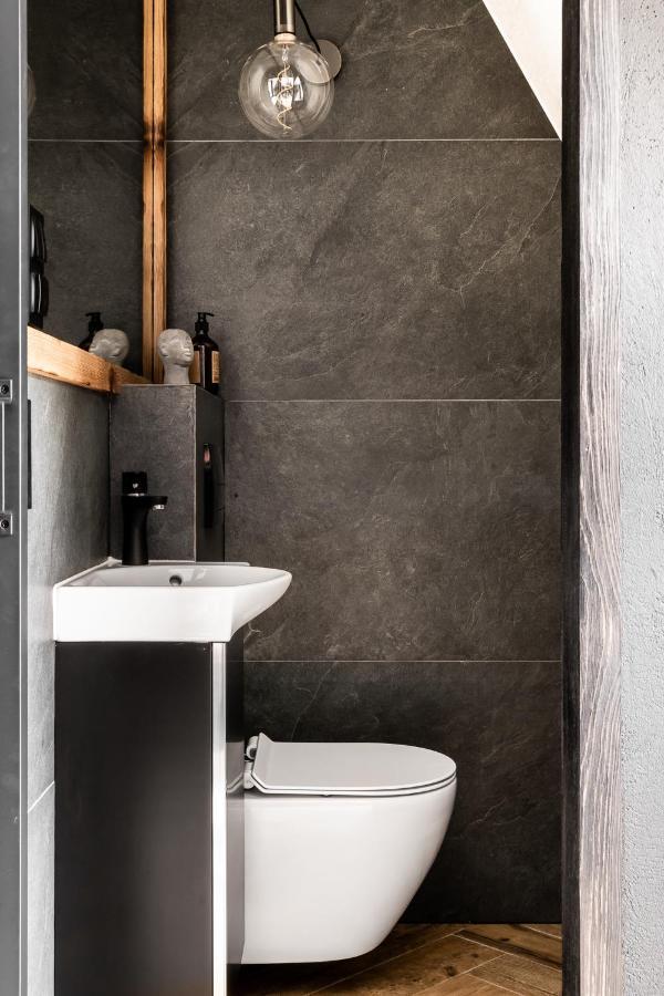 Widokowa Villa Top - Adults Only Kościelisko Zewnętrze zdjęcie