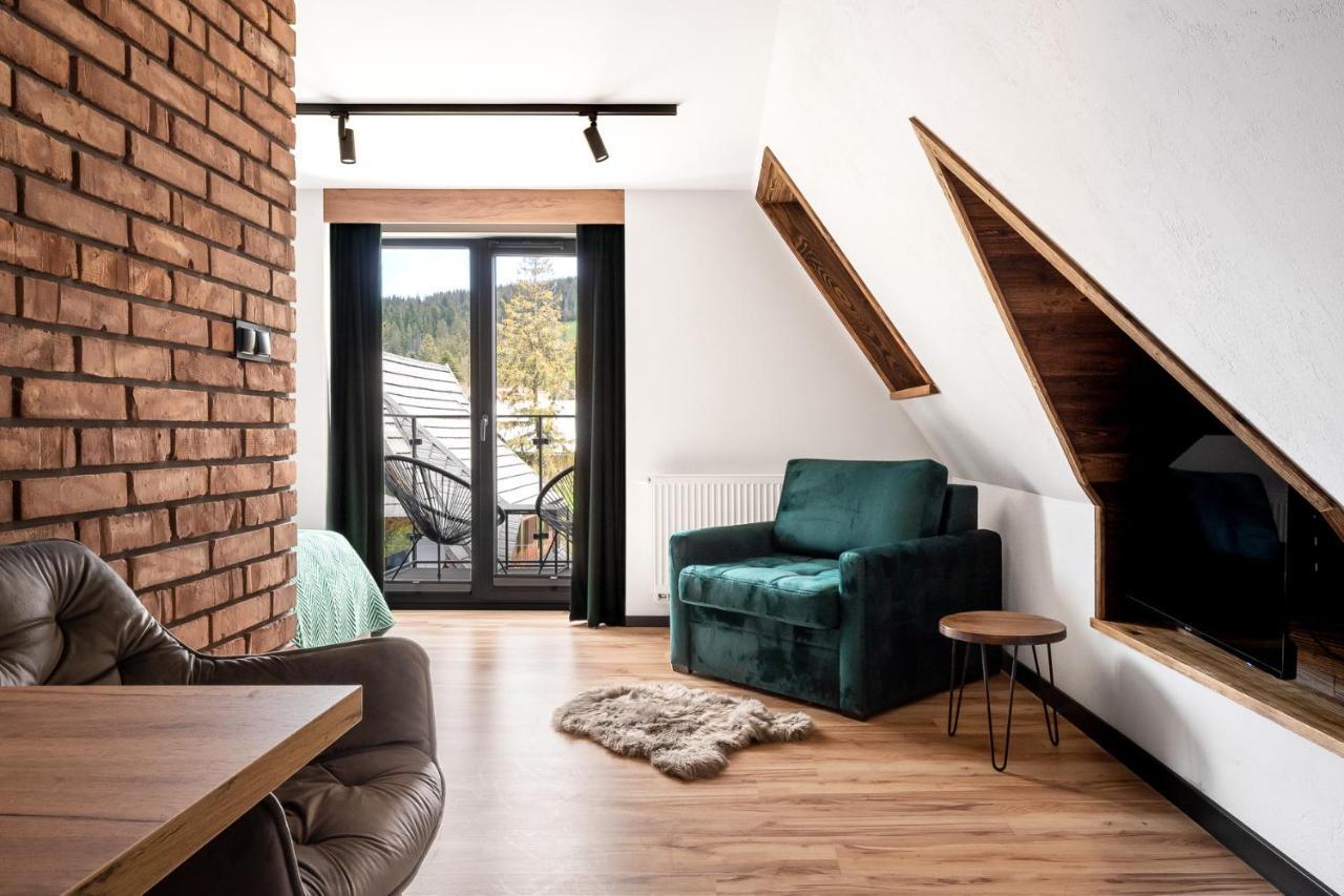 Widokowa Villa Top - Adults Only Kościelisko Zewnętrze zdjęcie