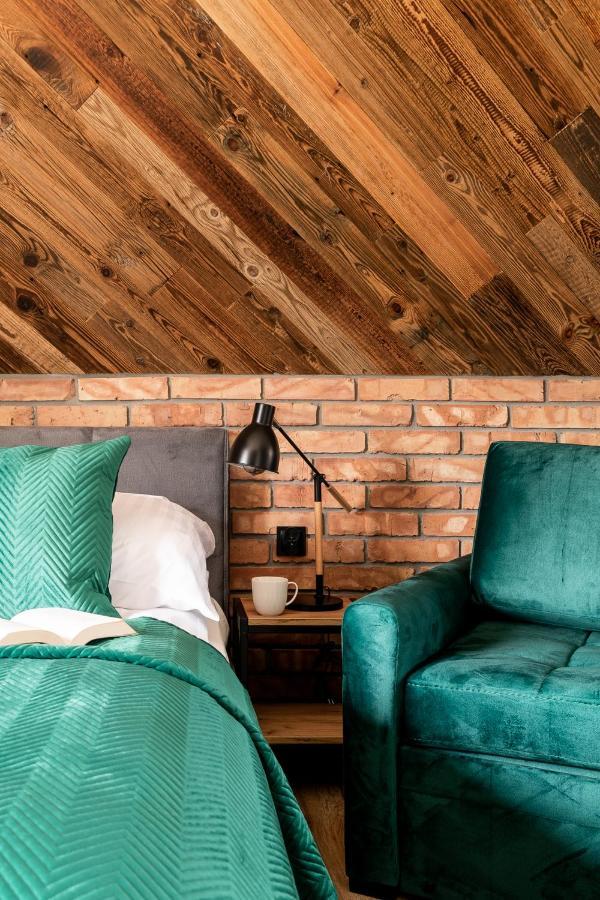 Widokowa Villa Top - Adults Only Kościelisko Zewnętrze zdjęcie