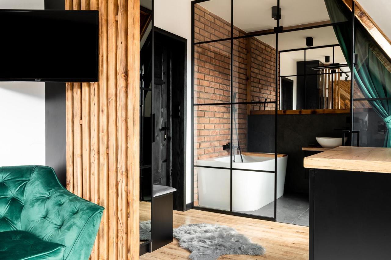 Widokowa Villa Top - Adults Only Kościelisko Zewnętrze zdjęcie