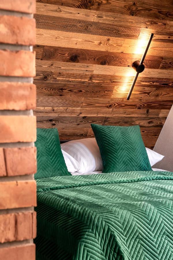 Widokowa Villa Top - Adults Only Kościelisko Zewnętrze zdjęcie