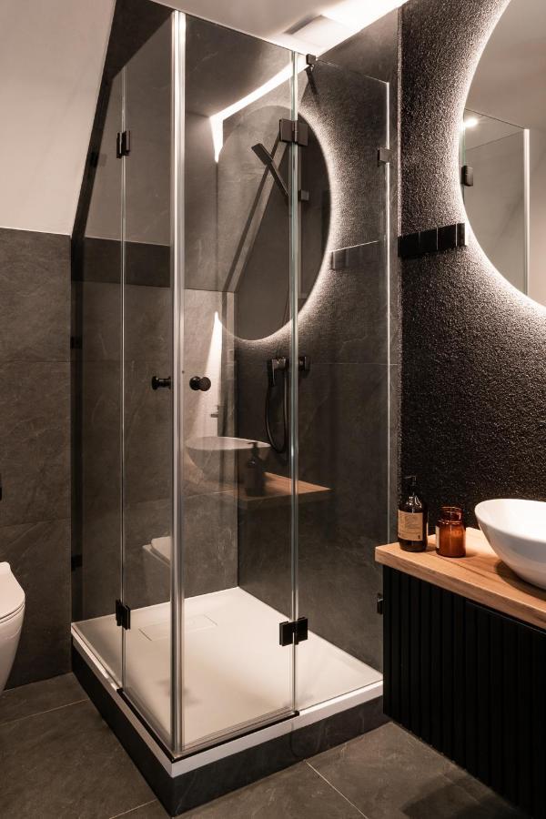 Widokowa Villa Top - Adults Only Kościelisko Zewnętrze zdjęcie