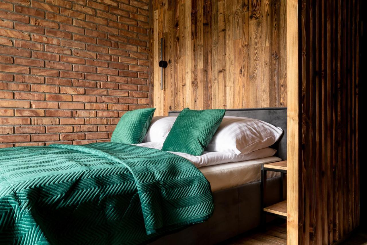 Widokowa Villa Top - Adults Only Kościelisko Zewnętrze zdjęcie