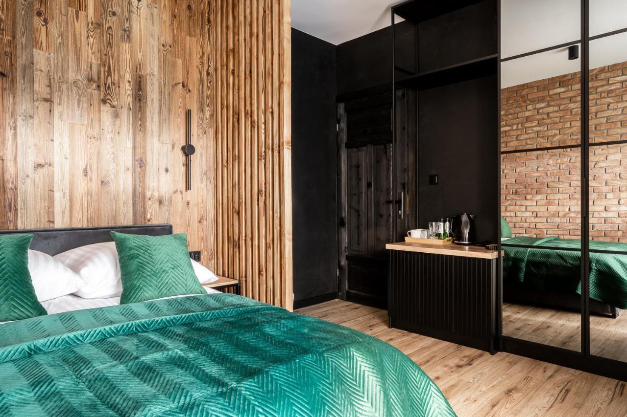 Widokowa Villa Top - Adults Only Kościelisko Zewnętrze zdjęcie