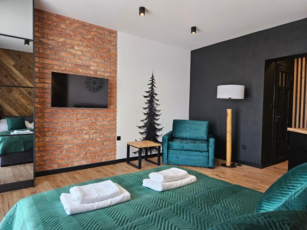 Widokowa Villa Top - Adults Only Kościelisko Zewnętrze zdjęcie