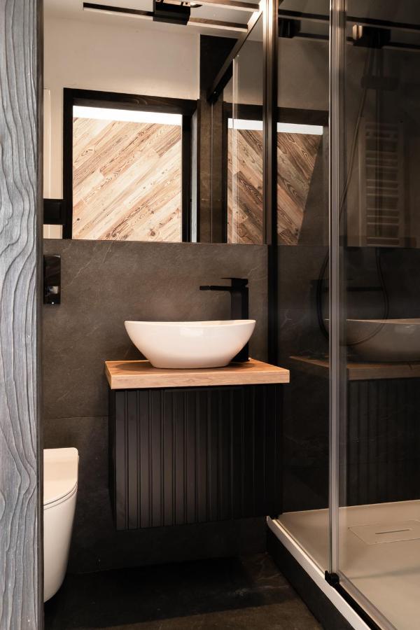 Widokowa Villa Top - Adults Only Kościelisko Zewnętrze zdjęcie