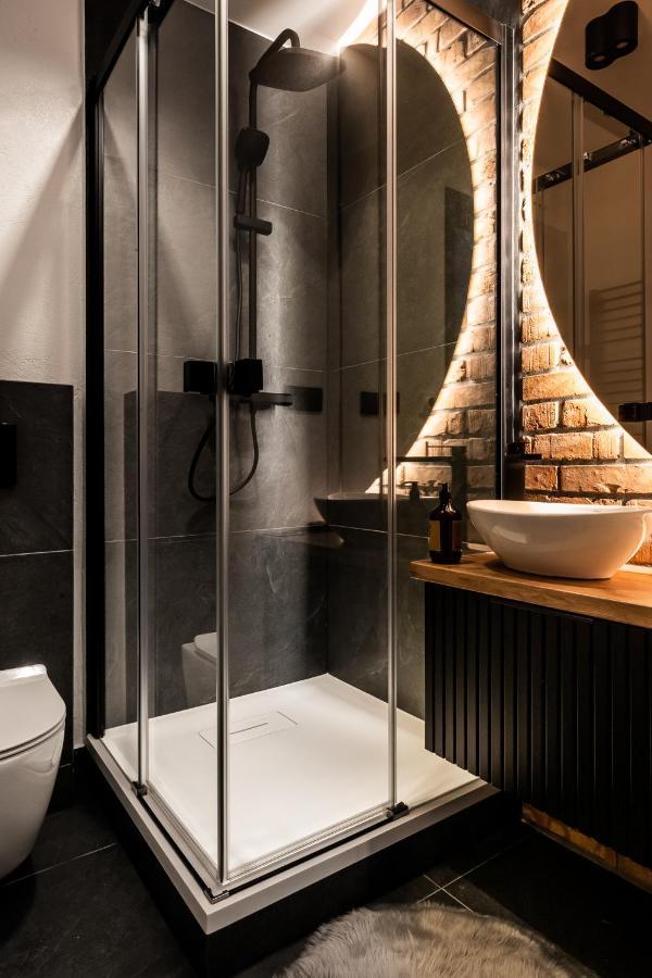 Widokowa Villa Top - Adults Only Kościelisko Zewnętrze zdjęcie