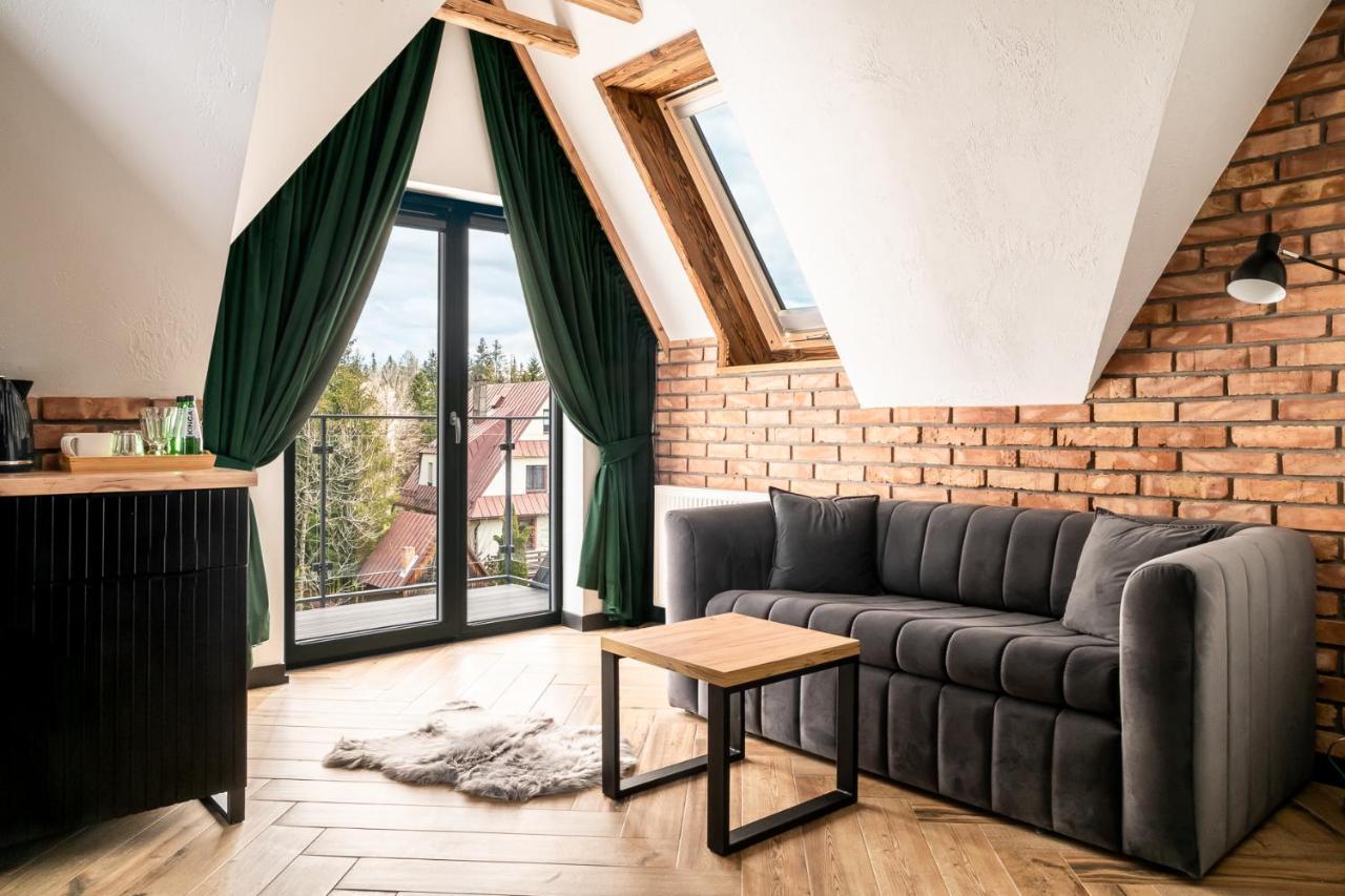 Widokowa Villa Top - Adults Only Kościelisko Zewnętrze zdjęcie