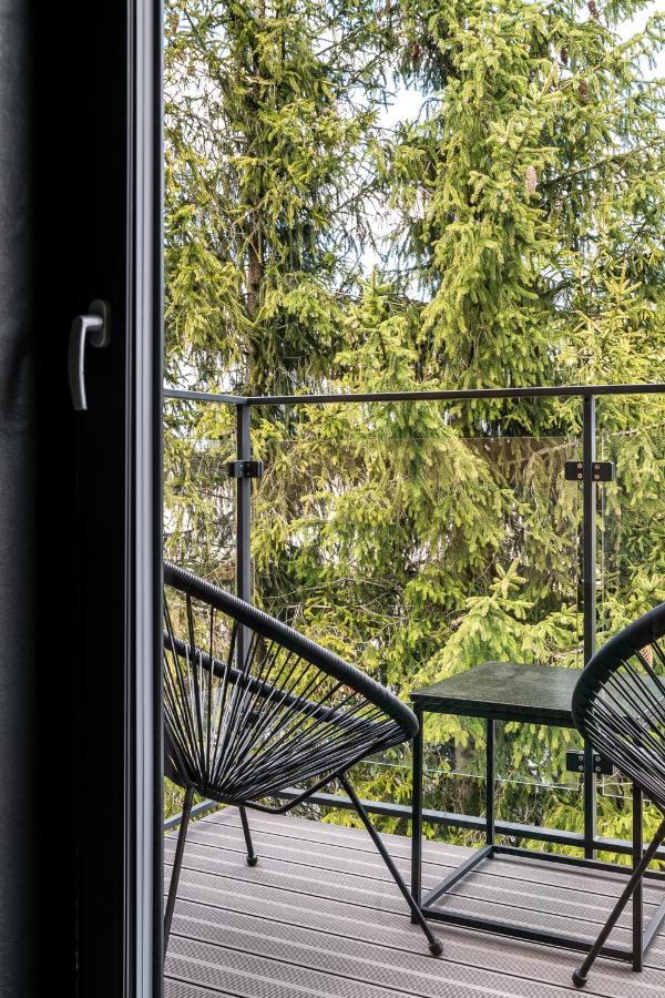 Widokowa Villa Top - Adults Only Kościelisko Zewnętrze zdjęcie