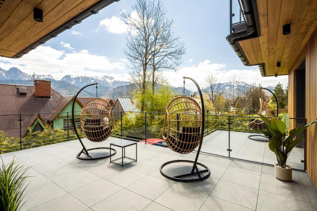 Widokowa Villa Top - Adults Only Kościelisko Zewnętrze zdjęcie