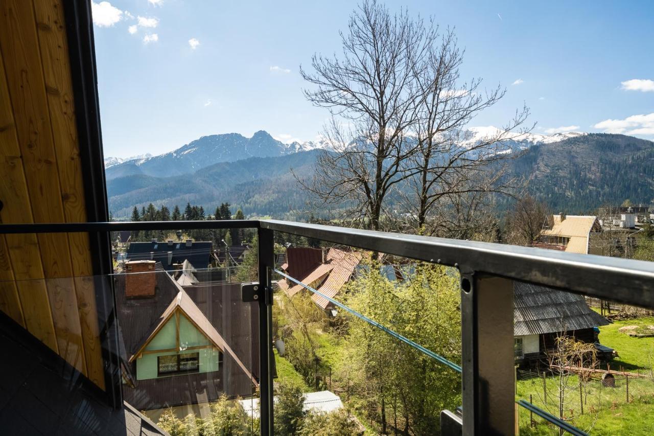 Widokowa Villa Top - Adults Only Kościelisko Zewnętrze zdjęcie